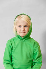 Lade das Bild in den Galerie-Viewer, Hoodie Bio-Fair Kinder Fairtrade
