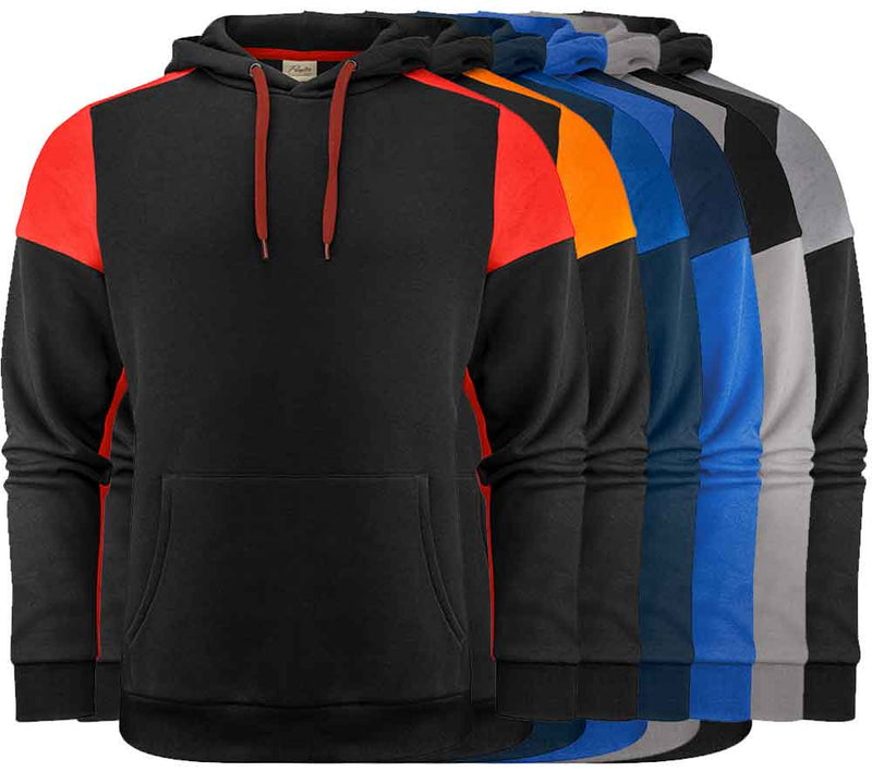 Hoodie Activewear Prime in 6 Farben