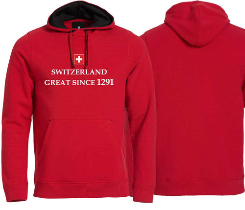 Hoodie 