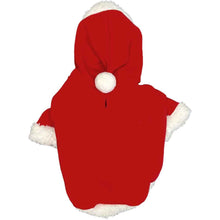 Carica l'immagine nel visualizzatore di Gallery, Abbigliamento natalizio per cani
