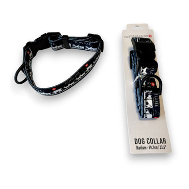 Collier de chien coupe de ciseaux