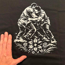 Lade das Bild in den Galerie-Viewer, Schwingermotiv gross
