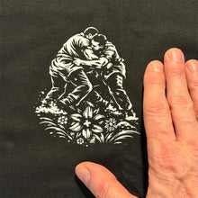 Lade das Bild in den Galerie-Viewer, Schwingermotiv klein
