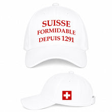 Lade das Bild in den Galerie-Viewer, Baseball Cap - Great since 1291
