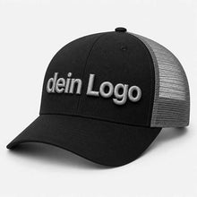 Load image into Gallery viewer, Cap - 6 Panel Mesh
