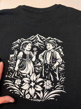 Lade das Bild in den Galerie-Viewer, Heidi &amp; Peter Motiv gross
