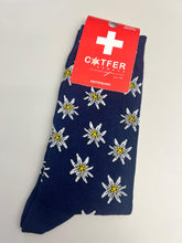 Lade das Bild in den Galerie-Viewer, Edelweiss Socken
