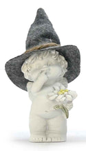 Load image into Gallery viewer, Engelchen &quot;Igor&quot; Edelweiss Stehend 1

