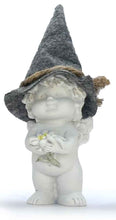 Load image into Gallery viewer, Engelchen &quot;Igor&quot; Edelweiss Stehend 3
