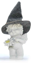 Load image into Gallery viewer, Engelchen &quot;Igor&quot; Edelweiss stehend 4
