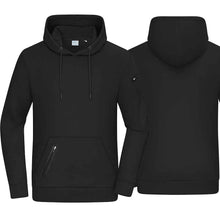 Lade das Bild in den Galerie-Viewer, Hoodie Daiber Interlock Herren
