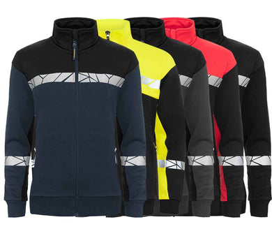 Jacke Projob Progres Damen