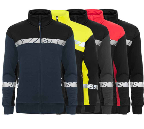 Projob Progres ladies jacket