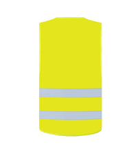 Lade das Bild in den Galerie-Viewer, Gratis Warnweste - EN ISO 20471 Zertifiziert
