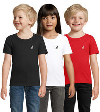 Lade das Bild in den Galerie-Viewer, T-Shirt Kids
