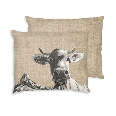 Mountain herbal pillow home