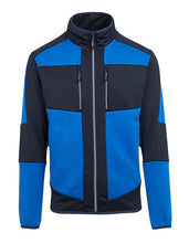 Load image into Gallery viewer, Leichte Midlayer Jacke Regatta Unisex Strongblue/navy
