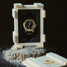 Load image into Gallery viewer, Versandbox aus Holz 
