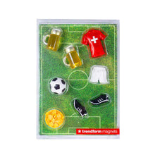 Load image into Gallery viewer, Magnet Hopp Schwiiz 8er Set
