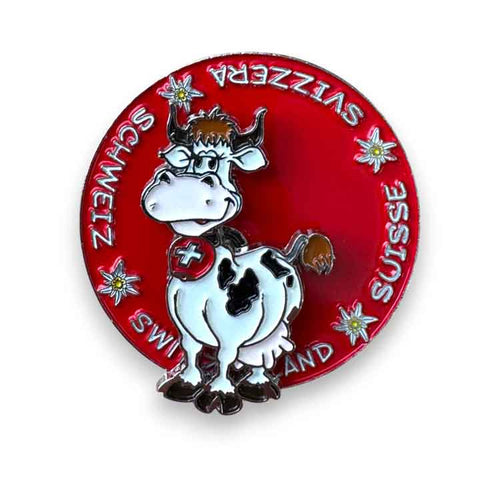 Magnete per mucca (ruotabile)