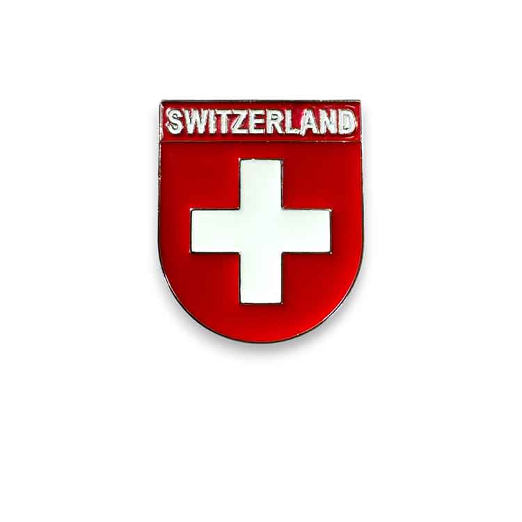 Aimant Armoiries Suisse