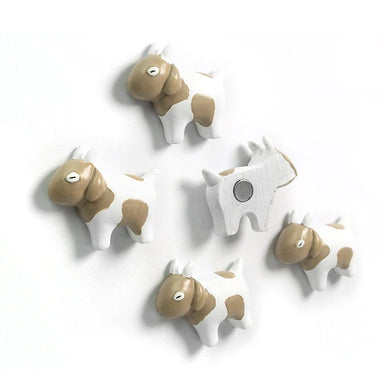 Geissen Magnet