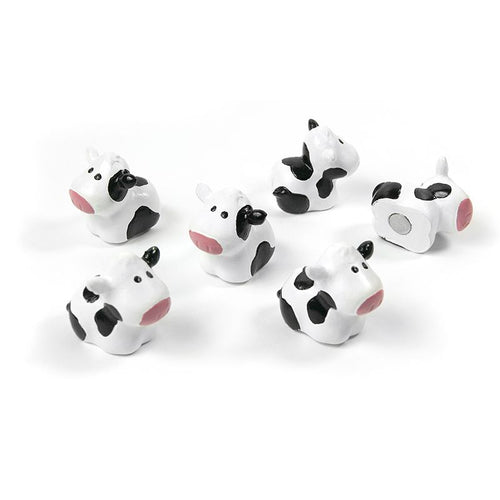 Cow magnet