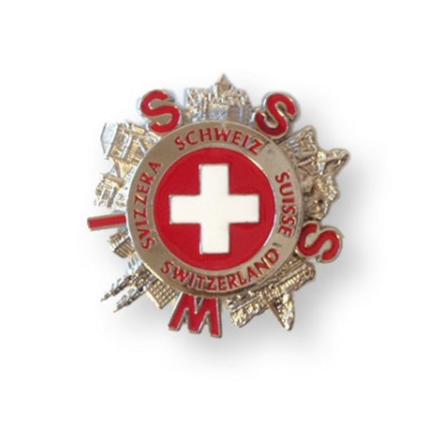 Magnet Swiss drehbar