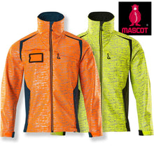 Load image into Gallery viewer, Projob softshell jacket class 1
