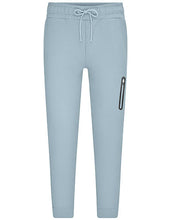 Charger l'image dans la galerie, Men´s Pants Interlock Milky blue
