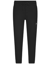 Charger l'image dans la galerie, Men´s Pants Interlock schwarz

