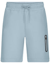 Charger l'image dans la galerie, Men´s Shorts Interlock Milky blue

