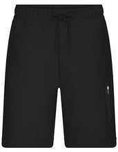 Charger l'image dans la galerie, Men´s Shorts Interlock schwarz

