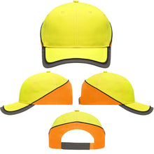 Lade das Bild in den Galerie-Viewer, Baseball Cap - NEON
