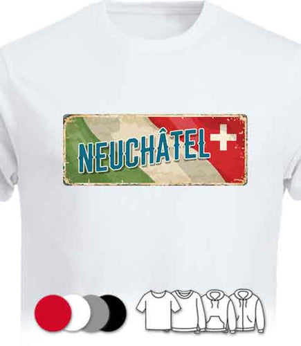 Neuchâtel ♂♀