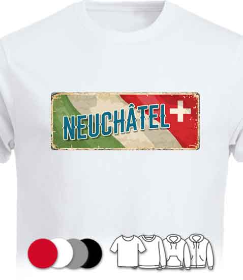 Neuchâtel ♂♀