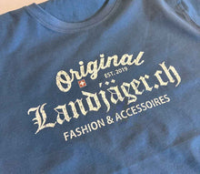 Carica l'immagine nel visualizzatore di Gallery, Maglietta ECODESIGN Unisex Loose Fit
