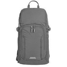 Charger l&#39;image dans la galerie, Outdoor Tages Rucksack in Grau
