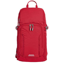 Charger l&#39;image dans la galerie, Outdoor Tages Rucksack in Rot
