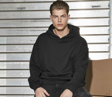 Load image into Gallery viewer, Oversize Hoody in vielen Farben.
