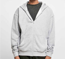 Charger l&#39;image dans la galerie, Veste à capuche oversize
