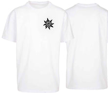Load image into Gallery viewer, Oversize T-shirt Edelweiss
