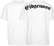 Load image into Gallery viewer, Spezial Oversize T-Shirt mit Text Eidgenoss
