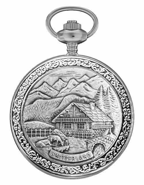 Orologio da tasca 