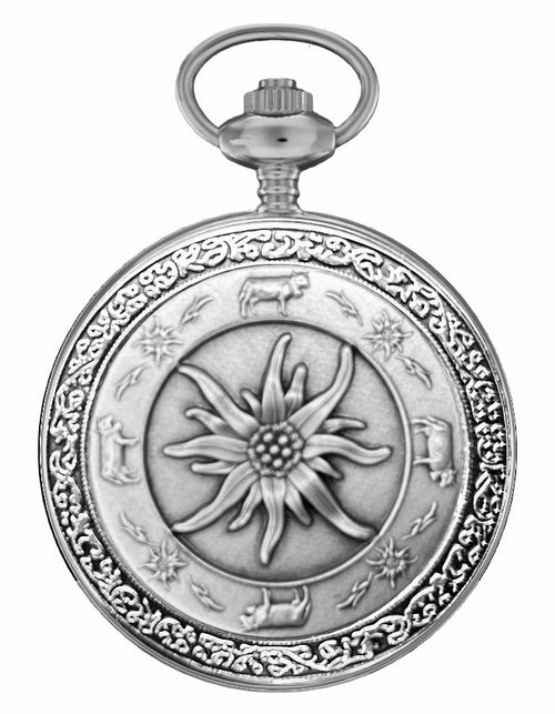 Orologio da tasca 