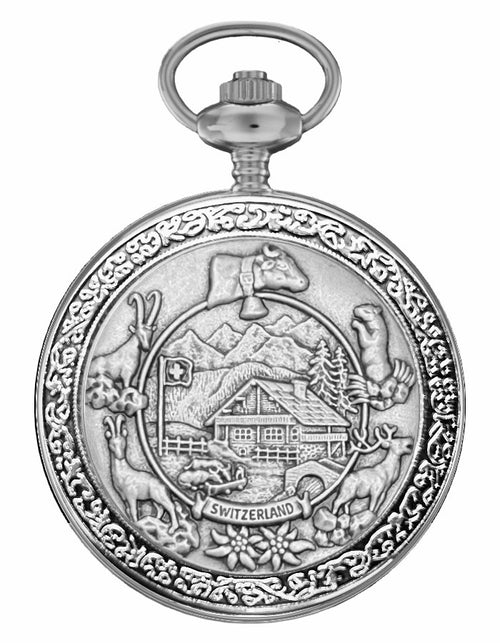 Orologio da tasca 