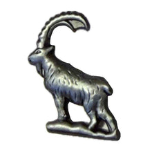 Carica l'immagine nel visualizzatore di Gallery, Pin Steinbock
