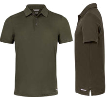 Charger l&#39;image dans la galerie, Polo Cutter &amp; Buck Ivy Green
