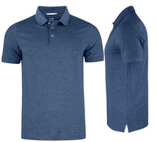 Charger l&#39;image dans la galerie, Polo Cutter &amp; Buck Cobolt Melange
