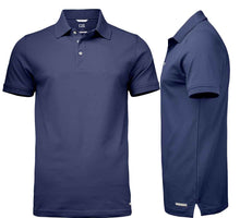 Charger l&#39;image dans la galerie, Polo Cutter &amp; Buck Dark Navy

